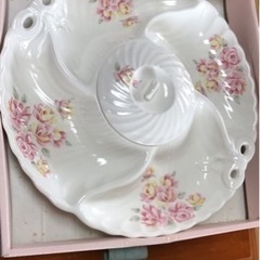 オードブル皿他