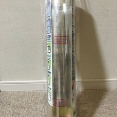 ガラス破り防犯フィルムの画像