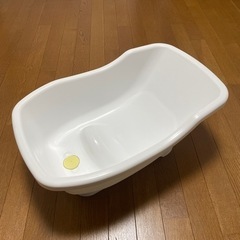 アカチャンホンポ　ベビーバス