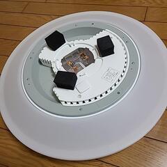 最終お値下げLEDシーリングライト