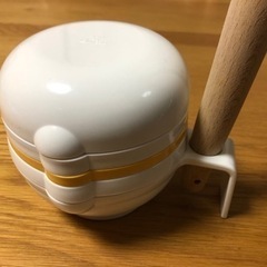 ピジョン　離乳食調理器具セットの画像