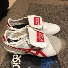 野球⚾️ソフトボール用　スパイクシューズ⚾️(新品)の画像