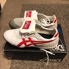 野球⚾️ソフトボール用　スパイクシューズ⚾️(新品)の画像
