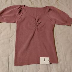 【決まりました】レディース（未使用品タグ付き）5点セットの画像