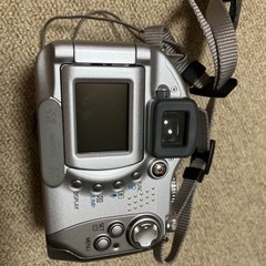 Canon PowerShot S1 ISの画像