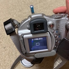 Canon PowerShot S1 ISの画像