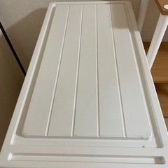 衣装ケースの画像