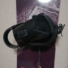 SLQ RESPECT ROCKER　スノーボード　板の画像