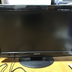 ORION テレビ