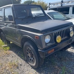 HSJ-30V  ジミ Jimini の画像