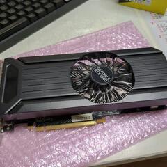 グラフィックボード　GTX1060 3G　 ジャンク品