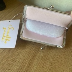 すみっコぐらし　財布☆新品未使用☆の画像
