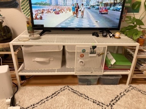 ikea棚