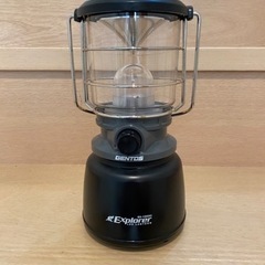 GENTOS ジェントス EX-1000C LEDランタン