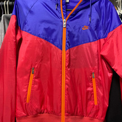 ナイキジャンパー美品