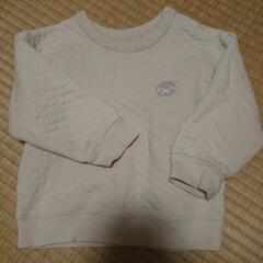 ユニクロ 90サイズ 長袖 8着セットの画像