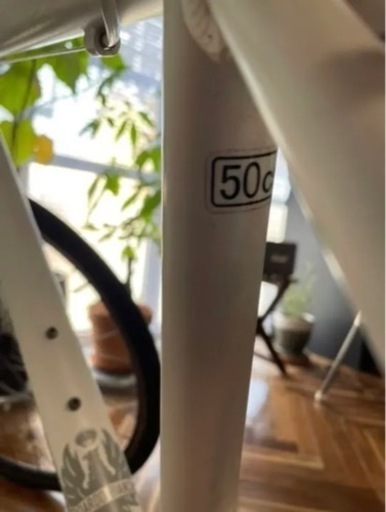 Bianchi Roma 3 ホワイト