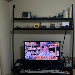 直接受け取り希望　AQUOS LC-40Z5