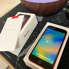 決まりました　iPhoneSE2  64GB 残債無し