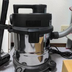 掃除機 現場用 DIY バキュームクリーナー 16L 