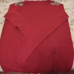 （ZARA）ニットの画像