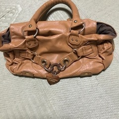 バッグ
