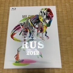 Mr.Children POPSAURUS 2012