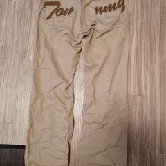 TOMMY チノパン Mサイズ