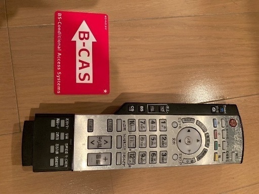 パナソニック 28型 地デジ ブラウン管テレビ (まこ) 宝塚のテレビ