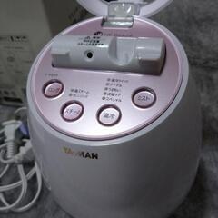 ☆無料スチーマー☆の画像