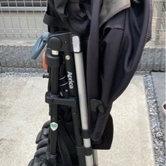 aprica アップリカ バギー　stick 92672の画像