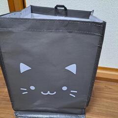 ランドリーBOX