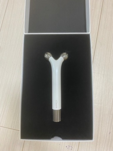 ヤーマン 美顔器 ウェイビーミニ