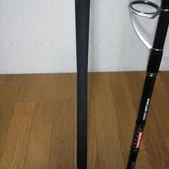 クロステージ　オーシャンキャスティング CRXC-80TUNA の画像