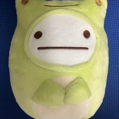 みにっコとあそぼぬいぐるみ