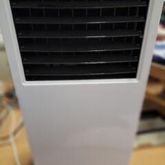 お話し中　本日限定480円⇒180円　プラズマイオン冷風機　