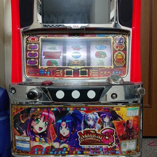 マジカルハロウィン３