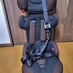 チャイルドシート　ジュニアシート