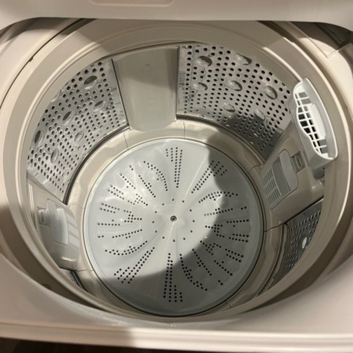 HITACHI 日立 ビートウォッシュ 7kg 2019年製