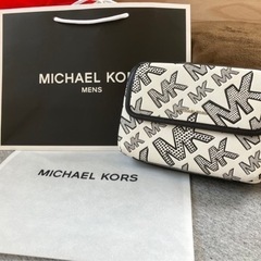 MICHAEL KORS(MENS)