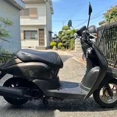 奈良県のtoday バイクの中古が安い！激安で譲ります・無料であげます｜ジモティー