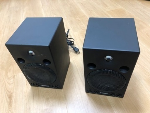 MSP3 モニタースピーカーセット