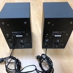 MSP3 モニタースピーカーセット