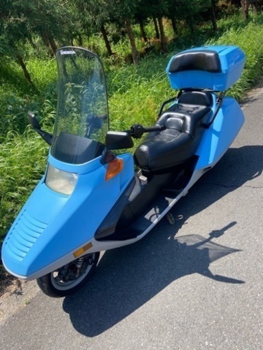 きれいなフュージョン　USDM仕様　ホットラップ　ブレンボ