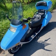 きれいなフュージョン　USDM仕様　ホットラップ　ブレンボ