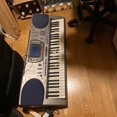 カシオ lk150 の画像