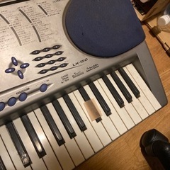カシオ lk150 の画像