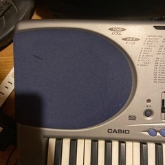 カシオ lk150 の画像