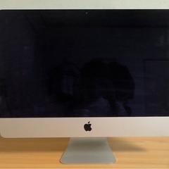 iMac 21.5インチ