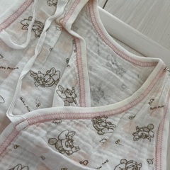 値下げしました！ 新生児用 肌着 13枚セットの画像